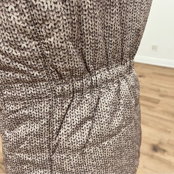 Style & CO Puffer Vest - Picture 12 of 12